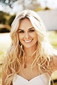 Laura Bell Bundy on: Musical bloopers, Charlie Sheen & Coming back to ...