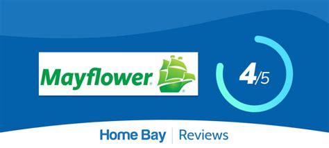 Whats It Like To Move With Mayflower Moving Heres What Reviews Say