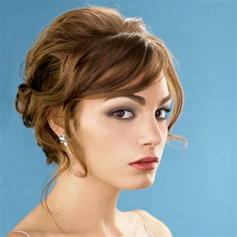 Short Wedding Hairstyles That Makes You Princess Ohh My My