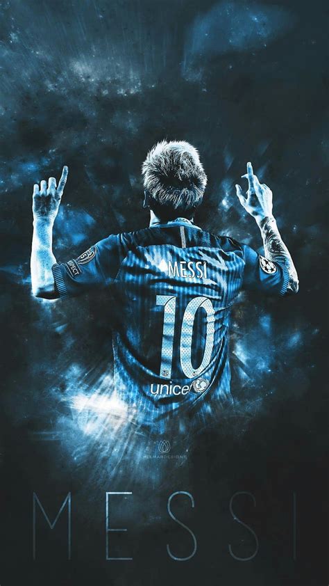Messi10 Argentina Barcelona Best Legend Leo Lionel M10 Messi