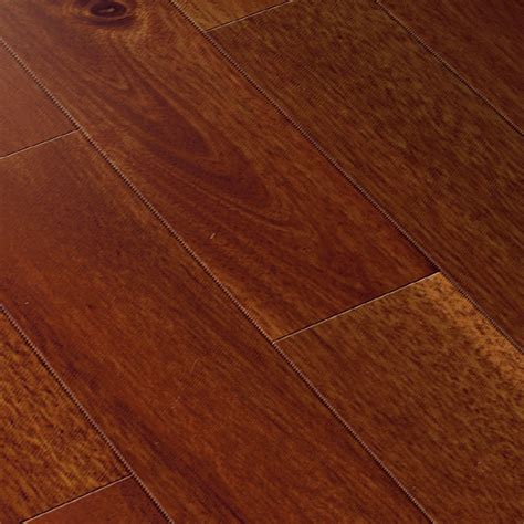 Brazilian Cherry Laminate Flooring Lowes Modern House