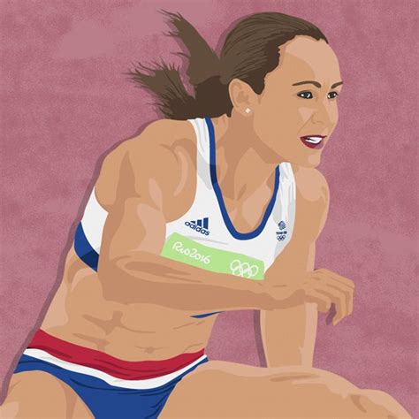 Soon jessica fox could also see the door to one of sport's most exclusive clubs swing open to her. Jessica Ennis-Hill 1x Olympic Gold Medal 1x Olympic Silver ...