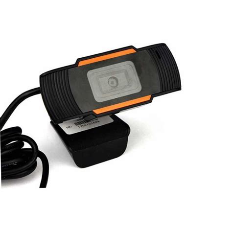High Definition Sonix Full Hd 1080p Usb Webcam Rotatable Live Camera Pc