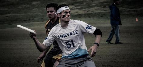 Mens Ultimate Frisbee Team Goes To Nationals Mountain Xpress