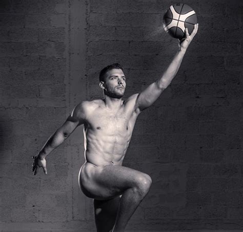 Israeli Athletes Pose Nude In Take On Espn S The Body Issue Jewish Telegraphic Agency