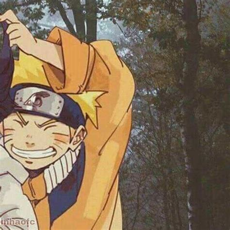 Anime Matching Pfp Naruto