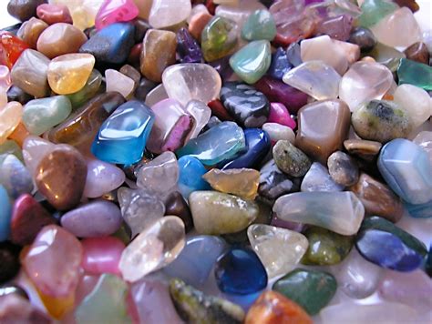Semi Precious Stones Free Photo Download Freeimages