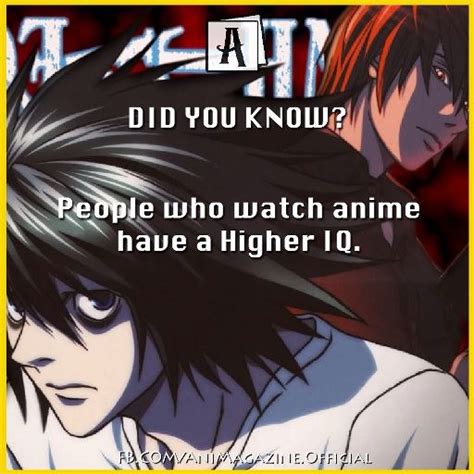 Higher Iq Anime Amino