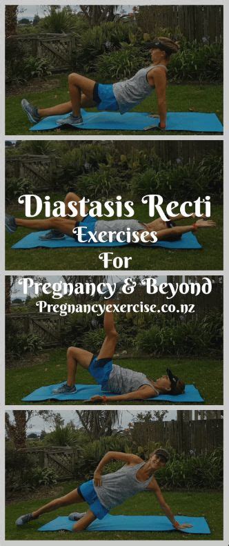Roll onto your side before sitting up during pregnancy. Diastasis Recti -'Tummy Safe' Pre and Postnatal Core ...
