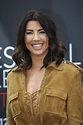JACQUELINE MACINNES WOOD at The Bold & The Beautiful Photocall at 56th ...