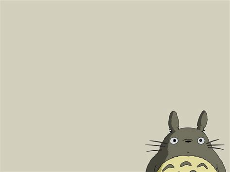 Free Download Tonari No Totoro My Neighbor Totoro Wallpaper 1024x768