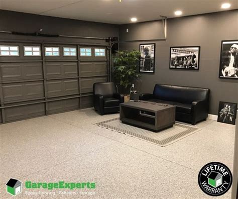 Make Your Garage Into A Useable Living Space