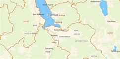 Rottach-Egern | Übersicht & Ortsinformationen