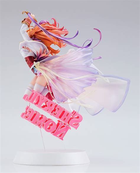 Macross Frontier Sheryl Nome 17 ~anniversary Stage Ver~ Good