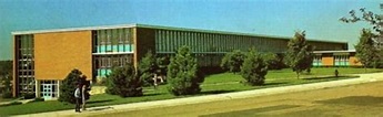 Shawnee Mission East High School | Everything's Up to Date | Pinterest