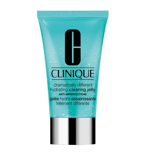 Clinique Dramatically Different Hydrating Clearing Gel 50ml Harrods Uk