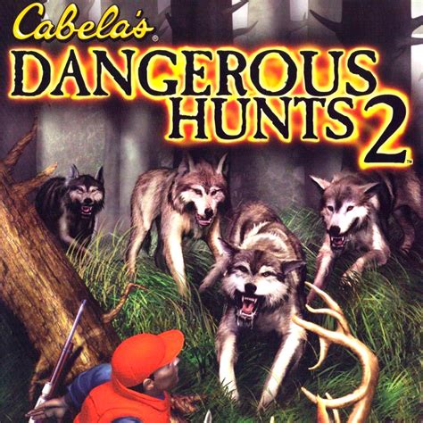 Cabela S Dangerous Hunts 2 IGN