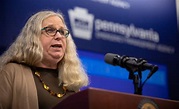 Dr. Rachel Levine is 1st transgender official confirmed by US Senate