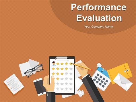 Evaluation Ppt