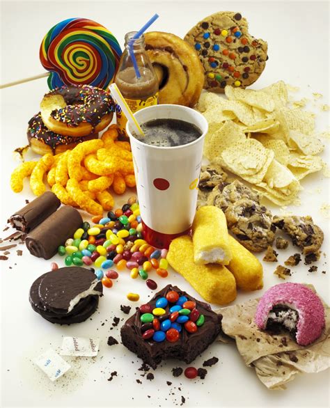 Addict Kids To Unhealthy Foods Early War On Diabetes