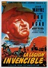 La legión invencible - Película 1949 - SensaCine.com