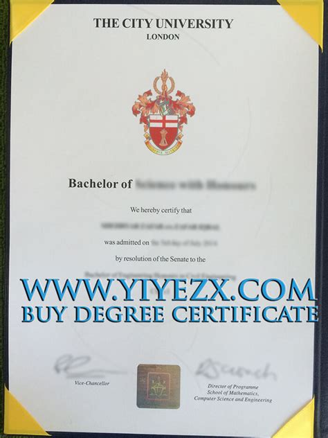 City University Of London Degree Order Buy A Fake Diploma In Uk Buy