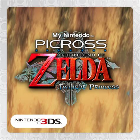 my nintendo picross the legend of zelda twilight princess zeldapedia fandom