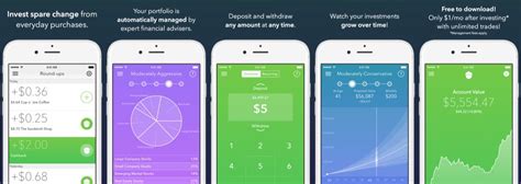 The acorns app makes it easy to start investing, even if all you have to start is $5. How to build an investment app like Acorns - Complete ...