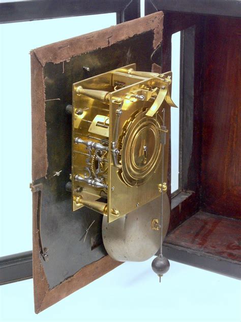 The Invention Of The Pendulum Clock 1 Clock