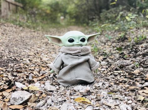 Airing My Laundry One Post At A Time The Mandalorianbaby Yoda