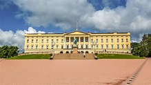 Palacio Real, Oslo, Oslo - Reserva de entradas y tours | GetYourGuide