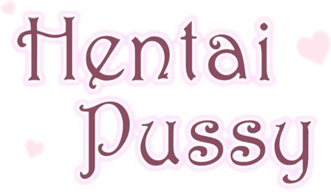 Logo For Hentai Pussy By Tastefultoy Steamgriddb