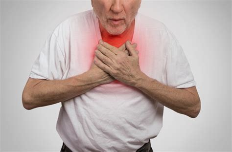 A sharp explosion of pain. Chronic Shortness of Breath May Be Symptom of COPD or ...