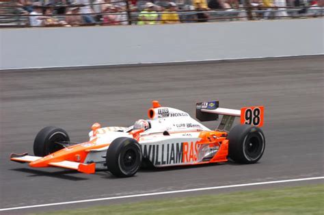 Dan Wheldon Net Worth And Biography 2022 Stunning Facts You Need To Know