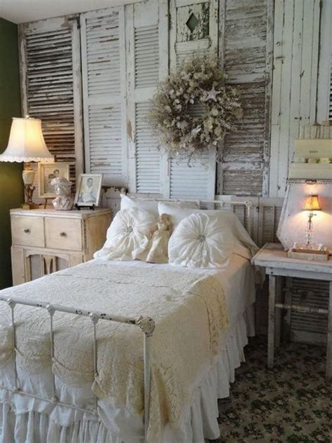 How To Do Shabby Chic Bedroom Tierarzt Herzlake