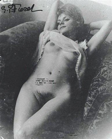 Gina Lollobrigida Naked Porn