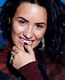 Demi Lovato - Photoshoot for Elle Canada September 2016 issue • CelebMafia