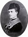 Princess Eugenia Maximilianovna of Leuchtenberg - Alchetron, the free ...