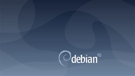 Von Debian Stretch Zu Buster Netz Rettung Recht