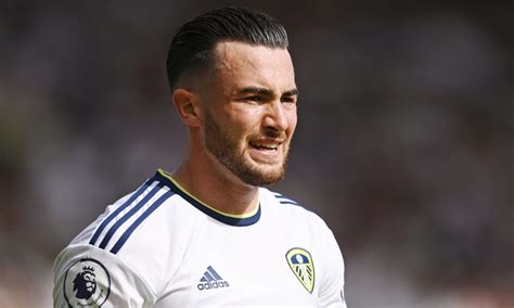 Leeds United Reject Second Bid From Newcastle United For Jack Harrison