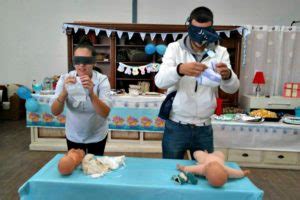 El momento más esperado de un baby shower, es el tiempo de los juegos, donde cada invitada pasa un momento entretenido y alegre. Juegos para baby shower ¡Guía Paso a Paso 2020!