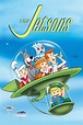 The Jetsons (TV Series 1962-1987) - Posters — The Movie Database (TMDB)