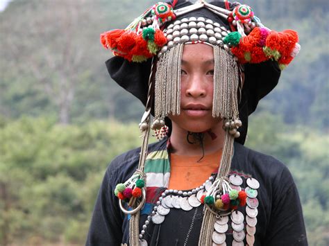 Akha Tribes | Myanmar Matters