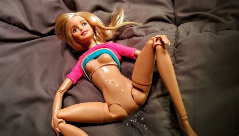 Cum On Dolls Fetish Barbie Pics Xhamster