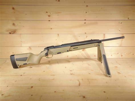 Steyr Arms Scout 308 Adelbridge And Co