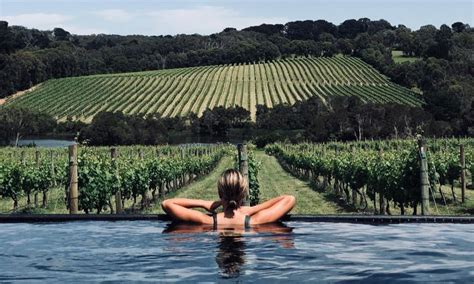 The Best Luxury Escapes Just Outside Melbourne