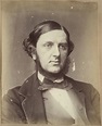 NPG Ax21857; Sir William Vernon Harcourt - Portrait - National Portrait ...