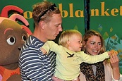 Meet Winston James Fox - Photos of Billie Piper’s Son with Ex-Husband ...