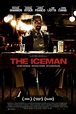 The Iceman (2012) - Posters — The Movie Database (TMDb)