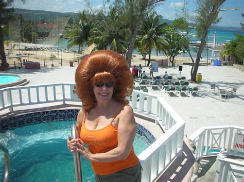 The Former Hedonism Iii Resort In Jamaica Had Beaches Pools A